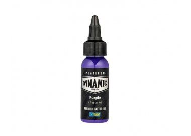 PURPLE DYNAMIC PLATINUM 1oz/30ml