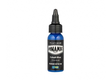 COBALT BLUE DYNAMIC PLATINUM 1oz/30ml