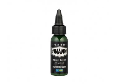 FOREST GREEN DYNAMIC PLATINUM 1oz/30ml