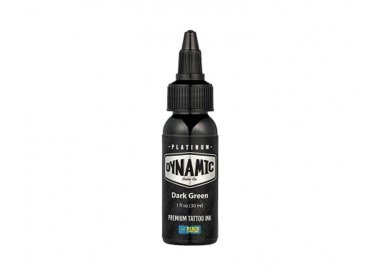 DARK GREEN DYNAMIC PLATINUM 1oz/30ml