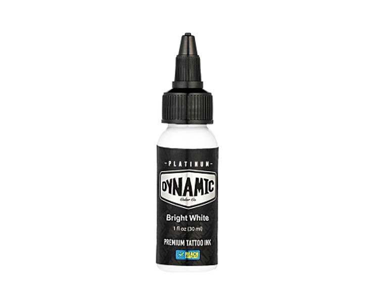 BRIGHT WHITE DYNAMIC PLATINUM 1oz/30ml