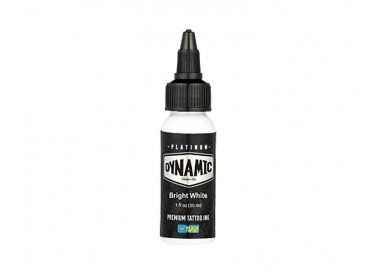 BRIGHT WHITE DYNAMIC PLATINUM 1oz/30ml