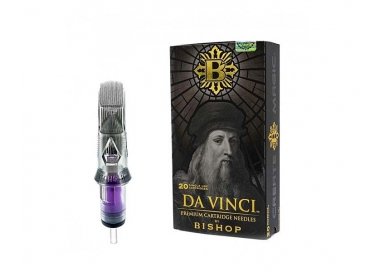 15 ROUND MAGNUM CARTUCHOS DA VINCI V2