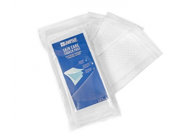 Almohadillas empapadoras Unistar skin care 10 unidades