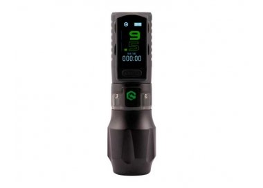 Critical Torque inalámbrica set completo