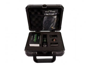 Critical Torque inalámbrica set completo