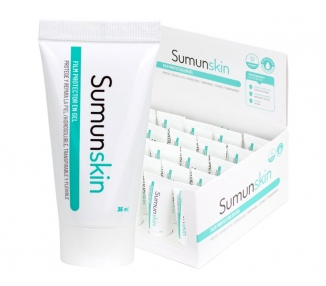 EXPOSITOR DE 25 SUMUN SKIN GEL FILM PROTECTOR 35ML