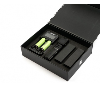 Equaliser wirless Hybrid Fox