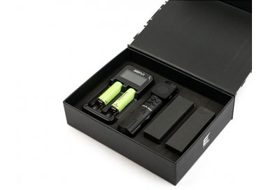 Equaliser wirless Hybrid Fox