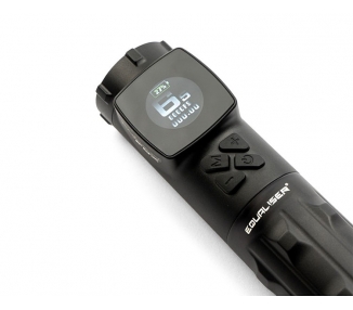 Equaliser wirless Hybrid Fox