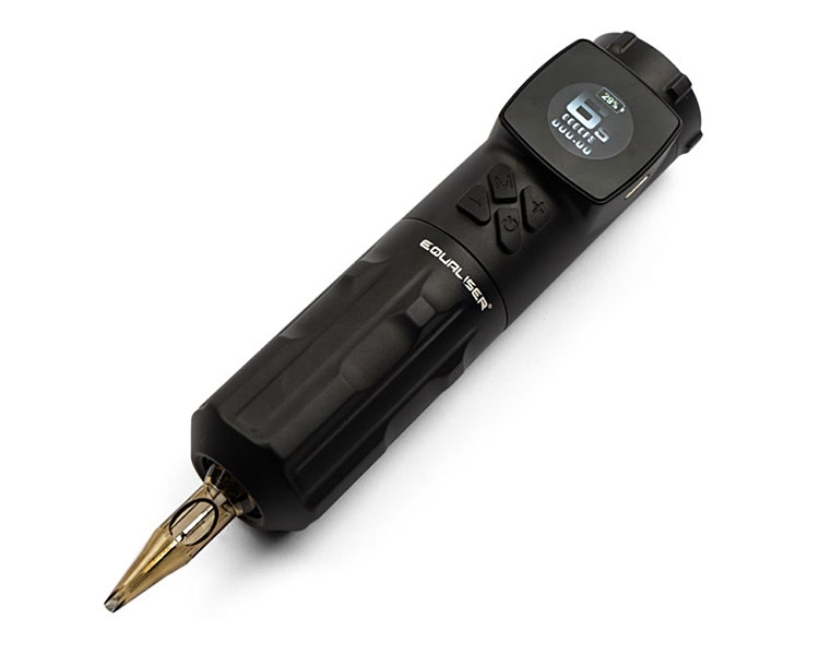 Equaliser wirless Hybrid Fox