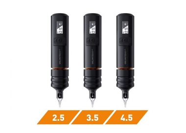 Máquina de tatuar Cheyenne Sol Nova Unlimited II