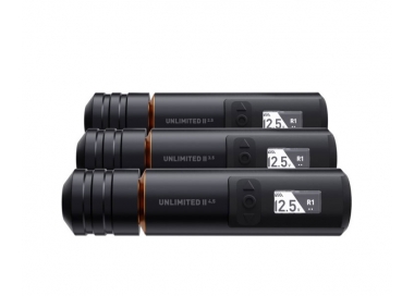 Máquina de tatuar Cheyenne Sol Nova Unlimited II