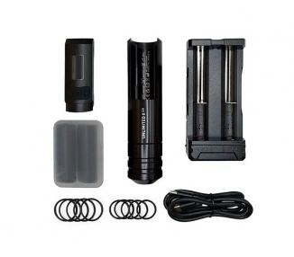 Máquina de tatuar Cheyenne Sol Nova Unlimited II