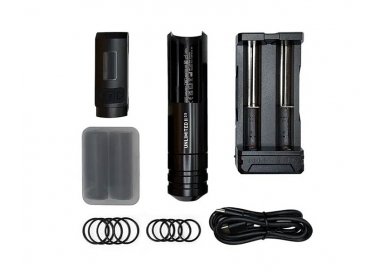 Máquina de tatuar Cheyenne Sol Nova Unlimited II