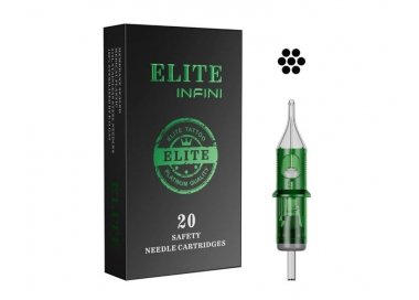 14RL CARTUCHO ELITE INFINI