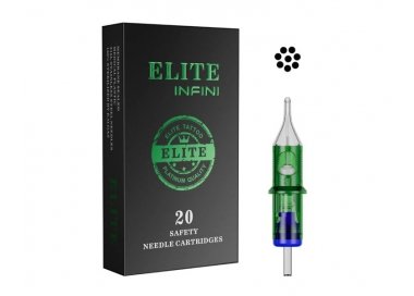 9RS CARTUCHO ELITE INFINI