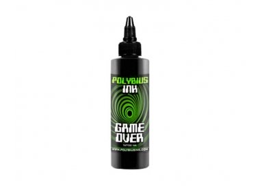 Polybius ink Game over 50ml