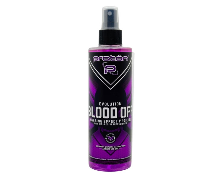EVOLUTION - Protón Blood Off - PRO LINE 250ml