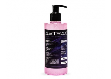 FIJADOR PLANTILLA ASTRAX PRO