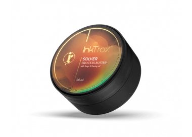 INKTROX SOLVER TATTOO PROCESS BUTTER