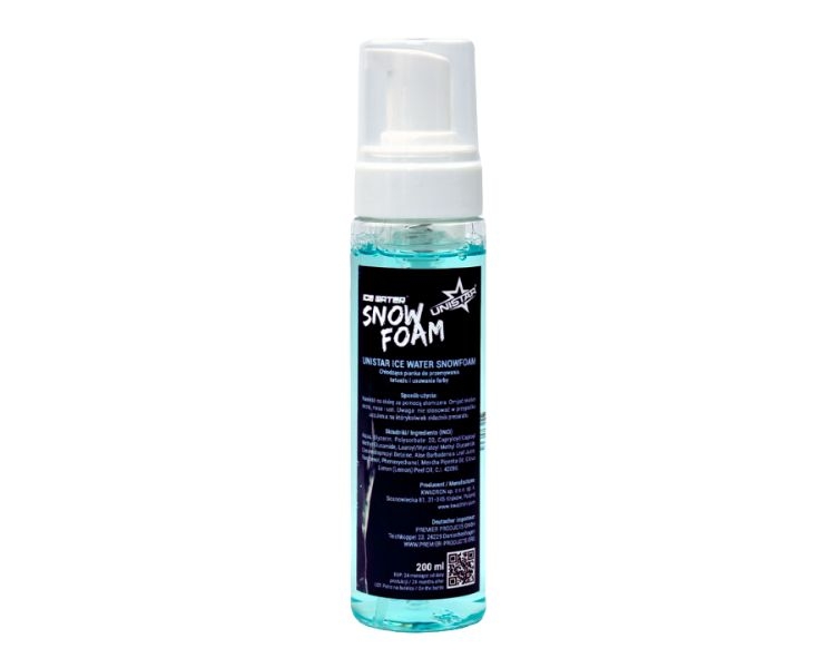 Introx Ice Water foam 220ml