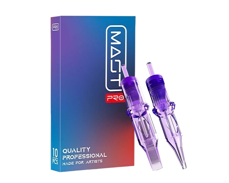 5 MAGNUM CARTUCHO MAST PRO