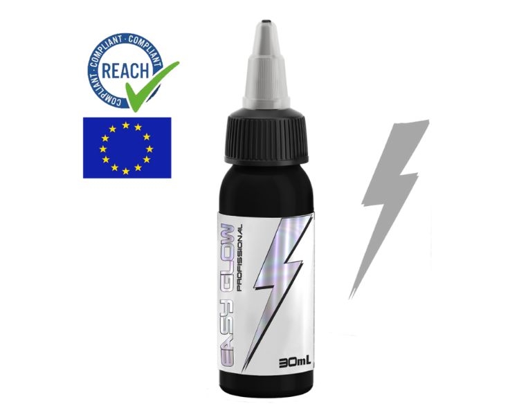 Sumi 1-GI Easy Glow Electric ink 30ml