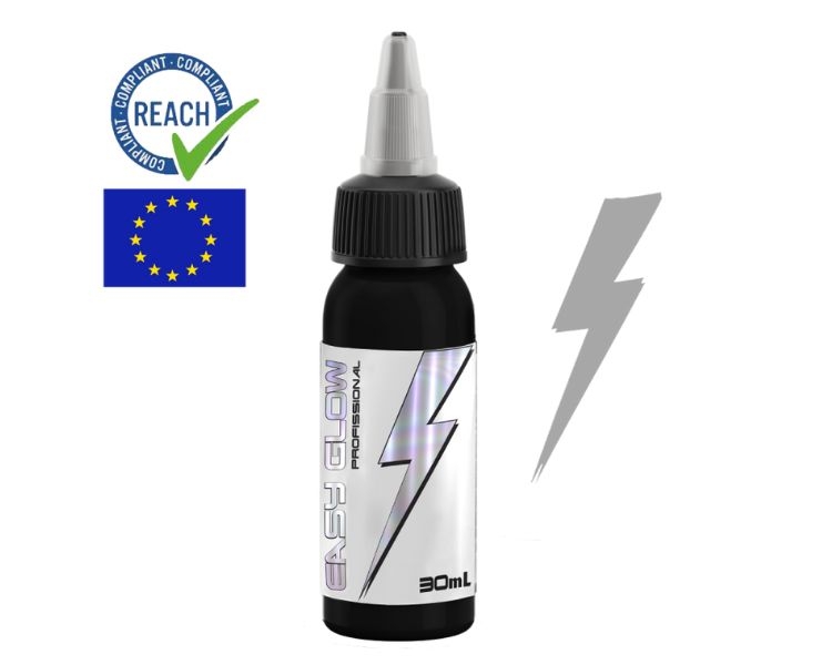 Sumi 2-YUU Easy Glow Electric ink 30ml