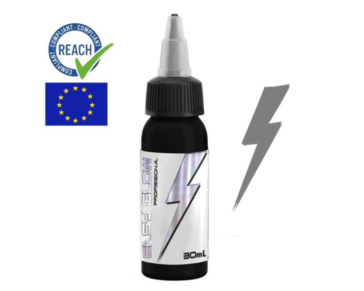 Sumi 3-JIN Easy Glow Electric ink 30ml