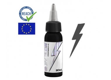 Sumi 5-MAKOTO Easy Glow Electric ink 30ml