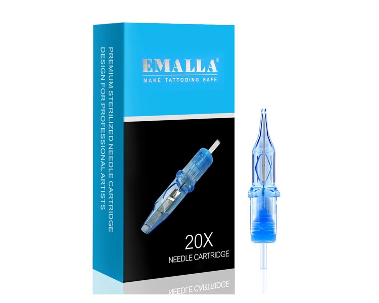 23 MAGNUM CARTUCHOS EMALLA ELIOT