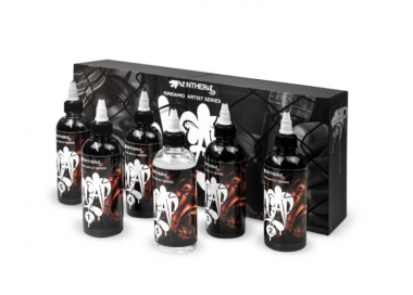 Set Panthera Kindamo 6 x 150ml