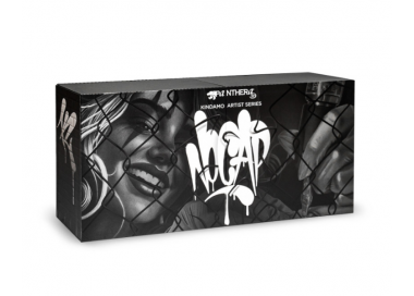 Set Panthera Kindamo 6 x 150ml