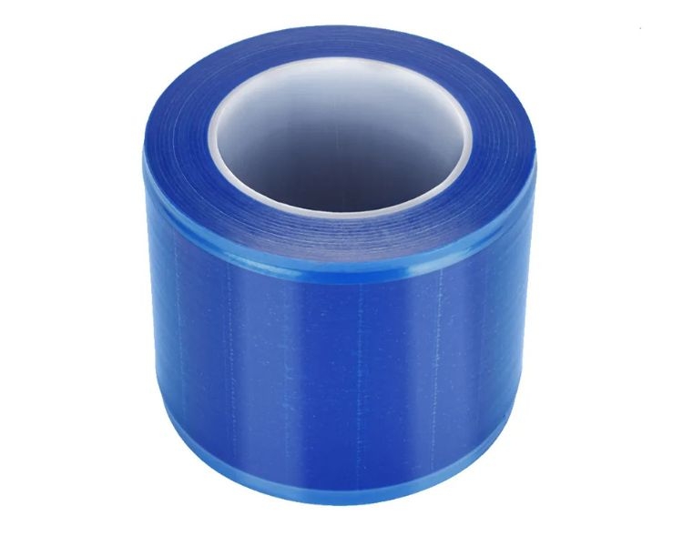 FILM DE BARRERA AZUL