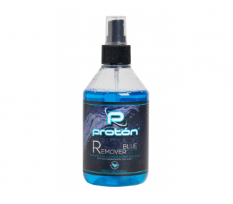 Protón Stencil Remover & Skin Cleanser Azul 250 ml