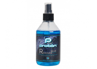 Protón Stencil Remover & Skin Cleanser Azul 250 ml