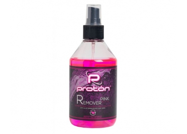 Protón Stencil Remover & Skin Cleanser Rosa 250 ml
