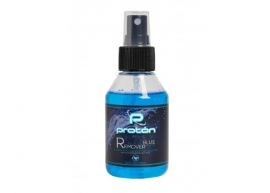 Protón Stencil Remover & Skin Cleanser Azul 100 ml