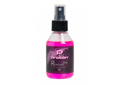 Protón Stencil Remover & Skin Cleanser Rosa 100 ml