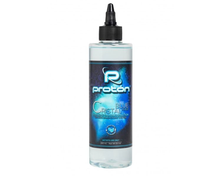 Proton Cristal Blue - Shading Solution 250ml
