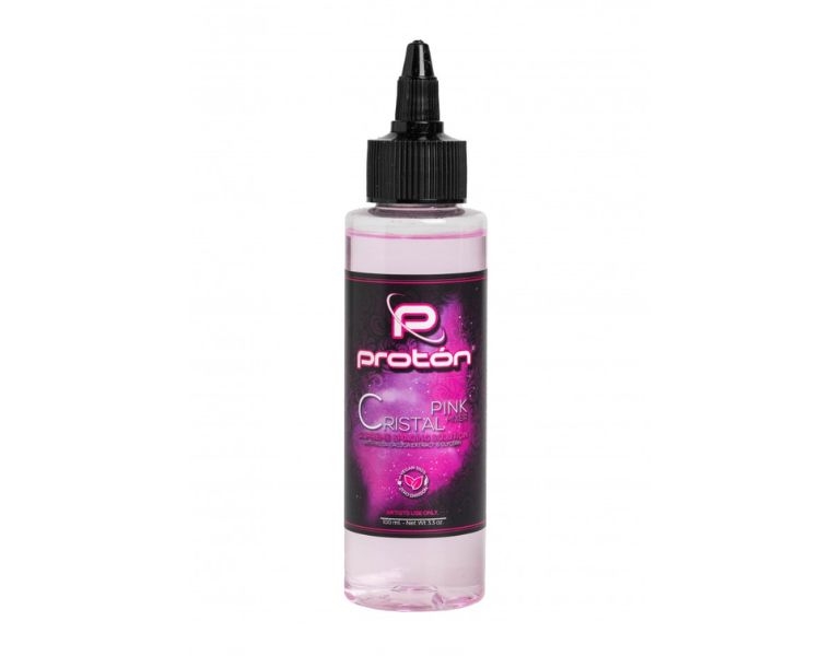 Proton Cristal Pink - Shading Solution - 100ml