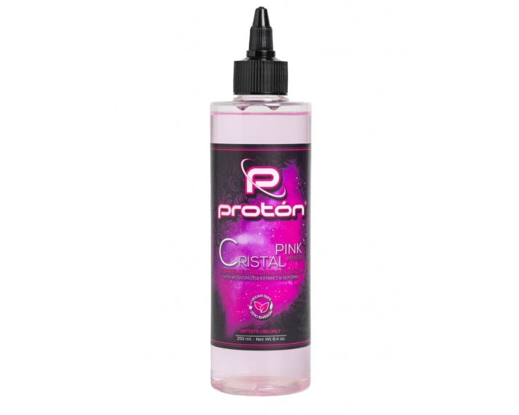 Proton Cristal Pink - Shading Solution - 250ml