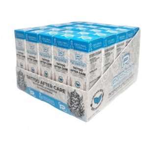 Expositor 25 Proton Tattoo After Care "FÓRMULA ORIGINAL" 40ml