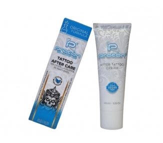 Proton Tattoo After Care "FÓRMULA ORIGINAL" 40ml