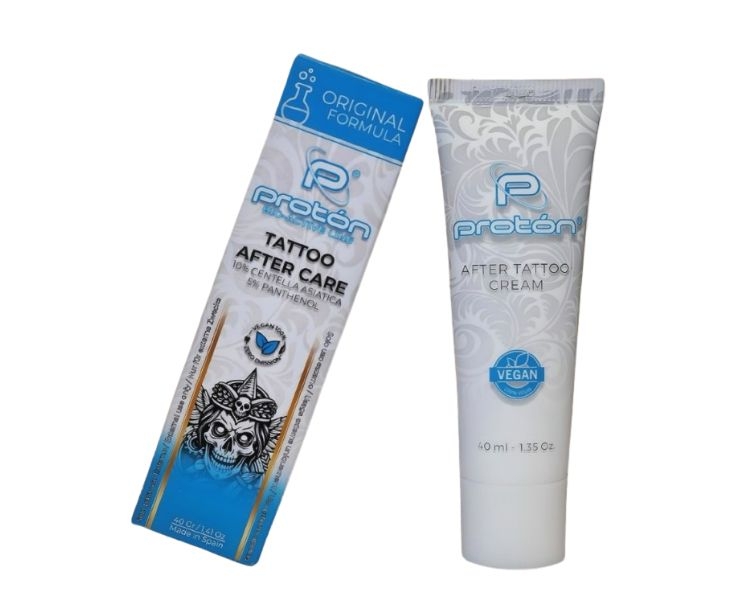 Proton Tattoo After Care "FÓRMULA ORIGINAL" 40ml