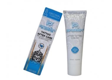 Proton Tattoo After Care "FÓRMULA ORIGINAL" 40ml
