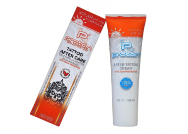 Proton Tattoo Solar After Care SPF +50 40ml