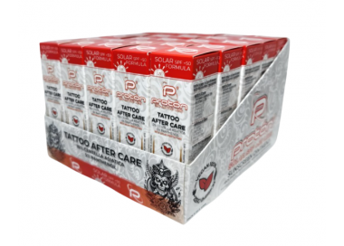 Proton Tattoo Solar After Care SPF +50 40ml