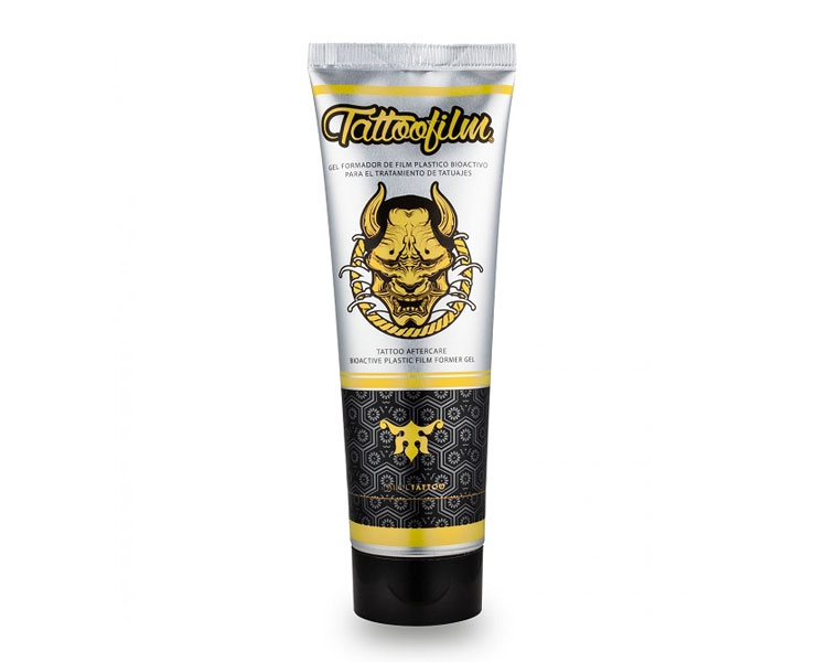 TATTOOFILM 125ML